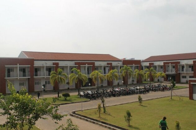 POSCO E&C Hotel