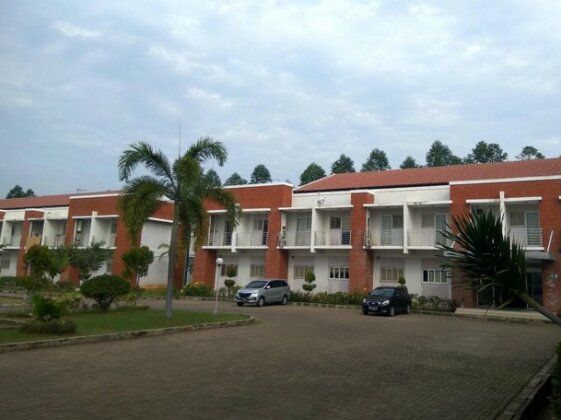 POSCO E&C Hotel - Photo2