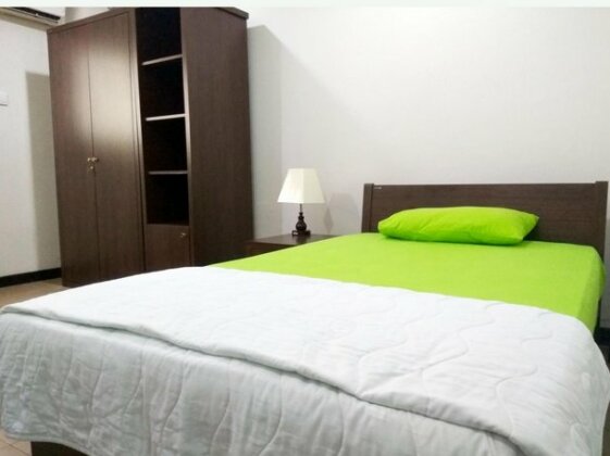 POSCO E&C Hotel - Photo5