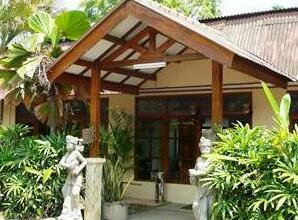 Pulorida Cottage - Photo2