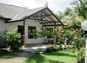 Pulorida Cottage - Photo3