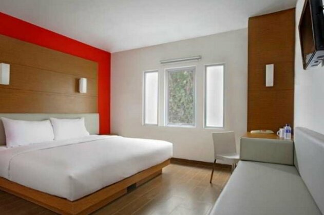 Amaris Hotel Cirebon - Photo4