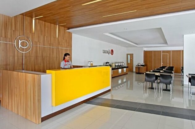 Amaris Hotel Cirebon - Photo5