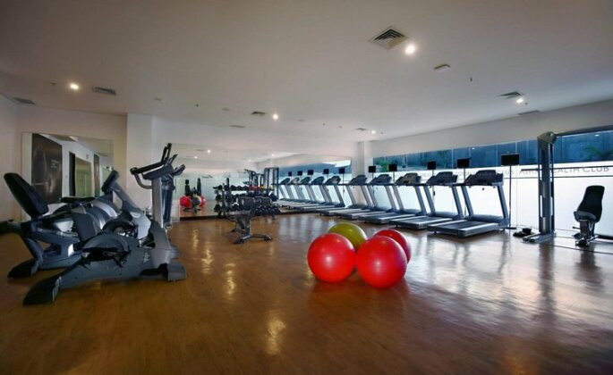 Aston Cirebon Hotel & Convention Center - Photo3