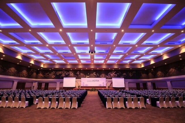Aston Cirebon Hotel & Convention Center - Photo4