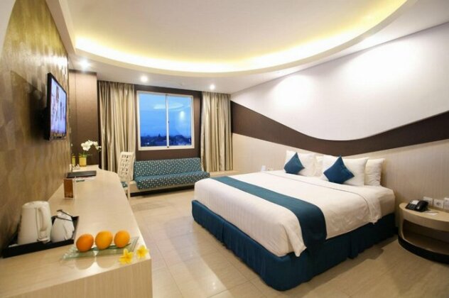 Aston Cirebon Hotel & Convention Center - Photo5
