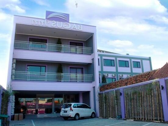 Bagus Inn Cirebon