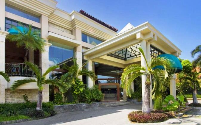 Bentani Hotel & Residence - Photo2