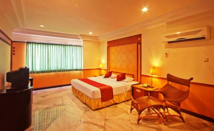 Bentani Hotel & Residence - Photo3