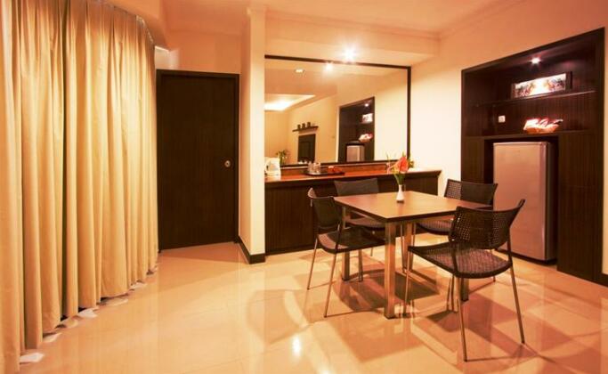 Bentani Hotel & Residence - Photo4
