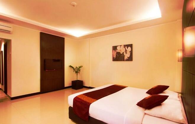 Bentani Hotel & Residence - Photo5