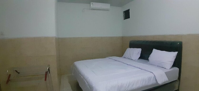 Capital O 2242 Zleepy Hotel Rahayu - Photo2