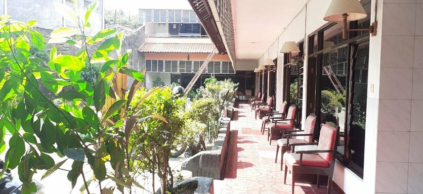 Capital O 2242 Zleepy Hotel Rahayu - Photo3