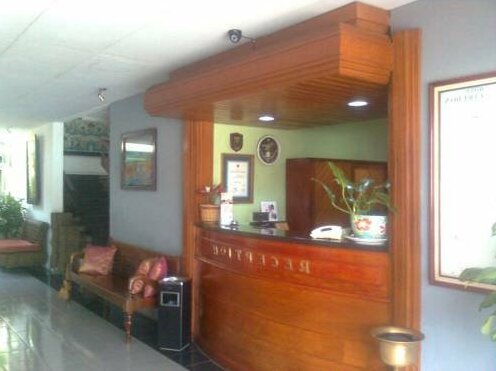 Cirebon Plaza Hotel - Photo2