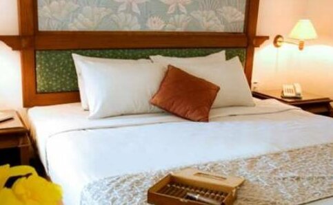 Cirebon Plaza Hotel - Photo4