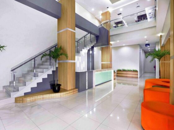 Cordela Hotel Cirebon - Photo2