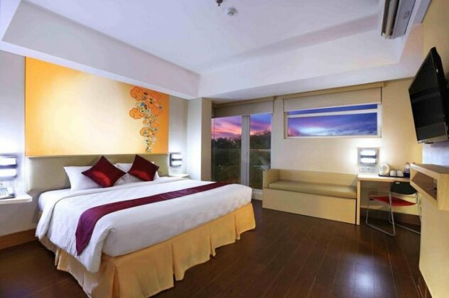 Cordela Hotel Cirebon - Photo4