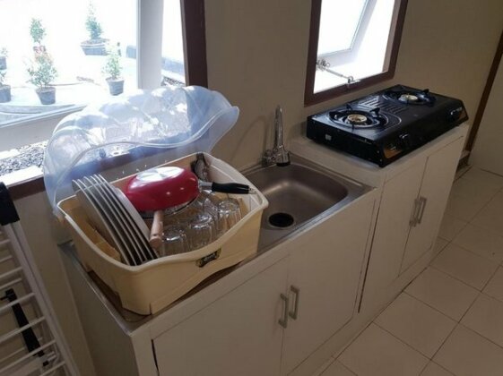 De Hanami Homestay Setrayasa - Photo4