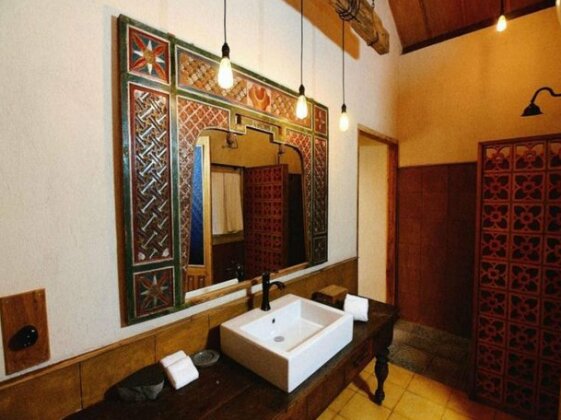 Desa Alamanis Resort Vila - Photo4