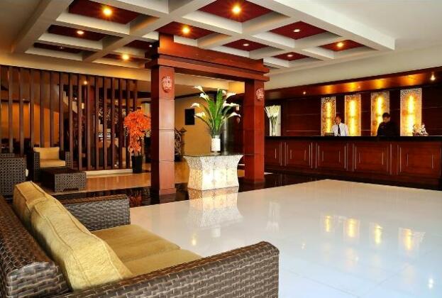 Grand Tryas Hotel - Photo2