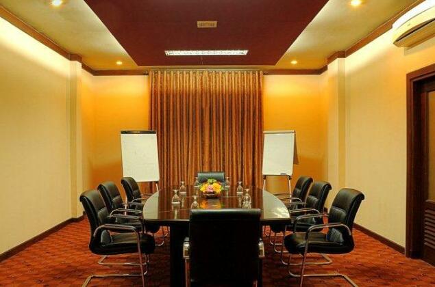 Grand Tryas Hotel - Photo5