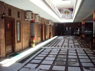 Horton Hotel - Photo2
