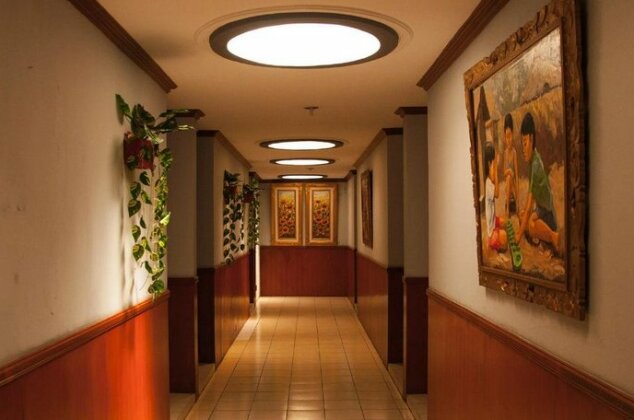 Hotel Amanah Benua - Photo3