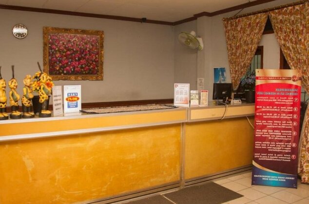 Hotel Amanah Benua - Photo4