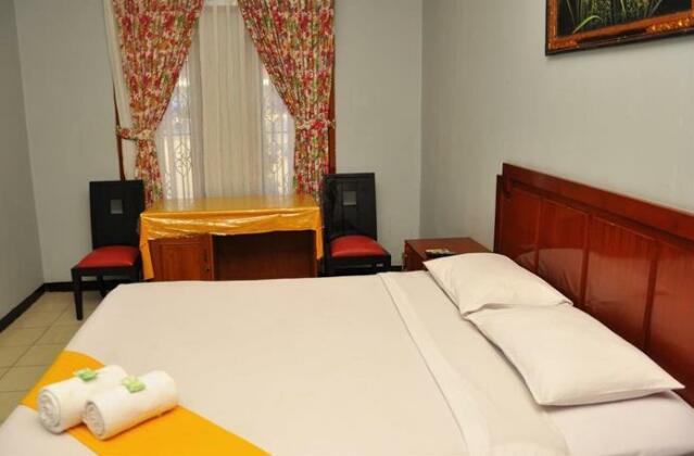 Hotel Amanah Benua - Photo5
