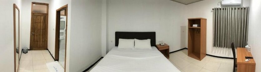 Hotel Aurora Baru - Photo3