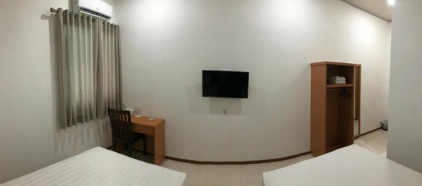 Hotel Aurora Baru - Photo4