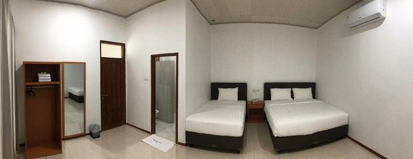 Hotel Aurora Baru - Photo5