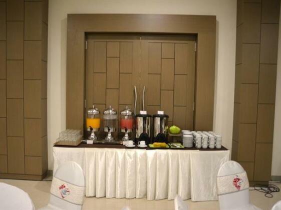 Hotel Dewanti - Photo3