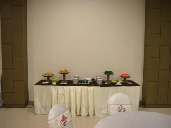 Hotel Dewanti - Photo4