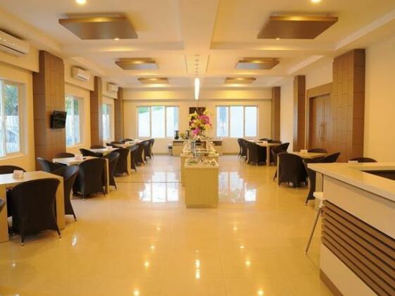 Hotel Dewanti - Photo5