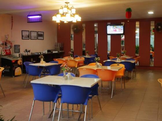 Hotel Intan - Photo3