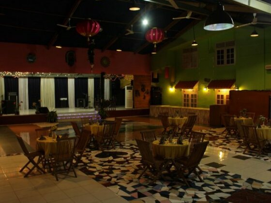 Hotel Intan - Photo4