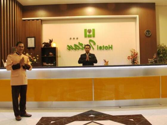 Hotel Intan - Photo5
