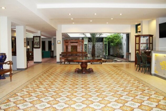 Hotel Koening - Photo3