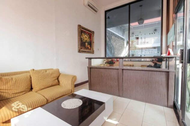 Hotel Mega Cirebon - Photo3