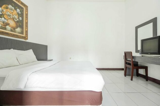 Hotel Mega Cirebon - Photo4
