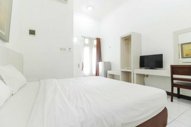 Hotel Mega Cirebon - Photo5
