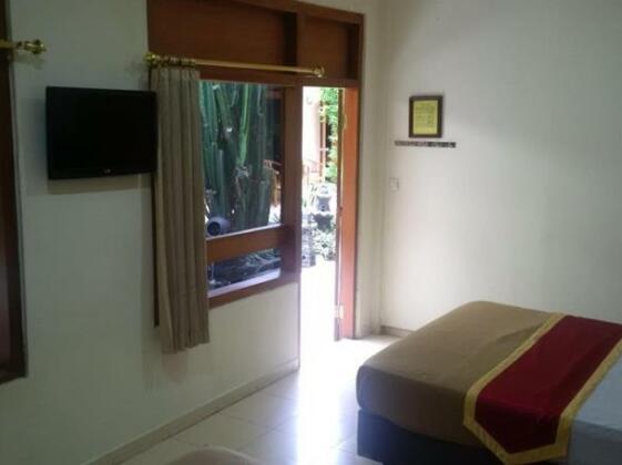 Hotel Priangan - Photo2