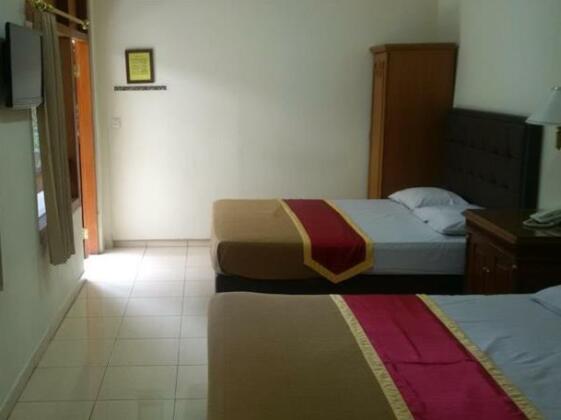 Hotel Priangan - Photo3