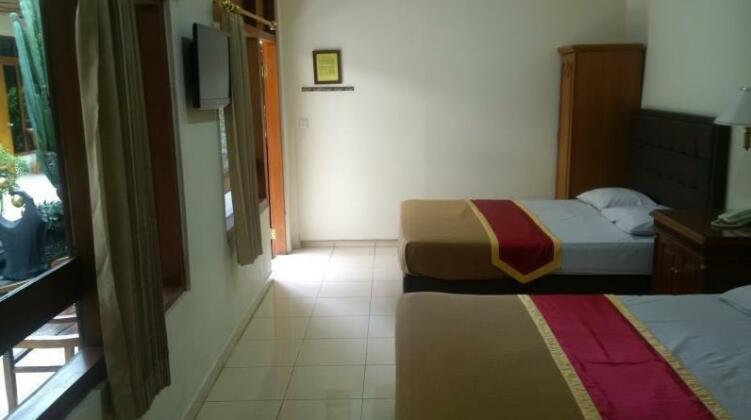 Hotel Priangan - Photo4