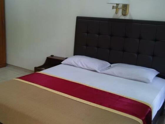 Hotel Priangan - Photo5