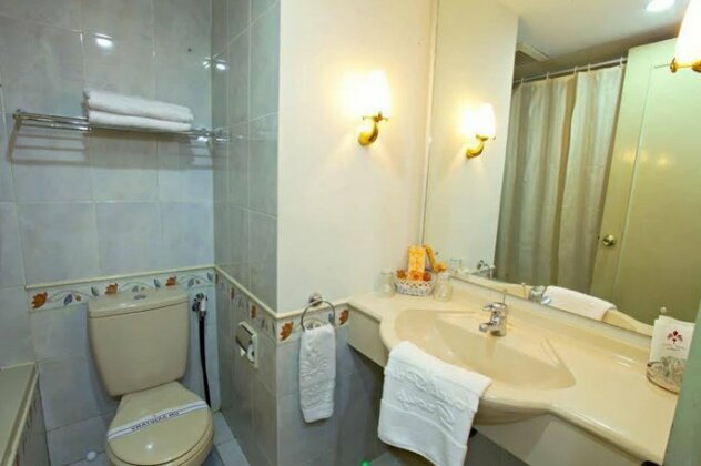 Hotel Prima Cirebon - Photo2