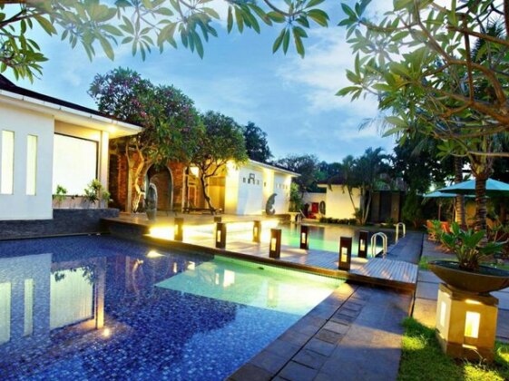 Hotel Prima Cirebon - Photo3
