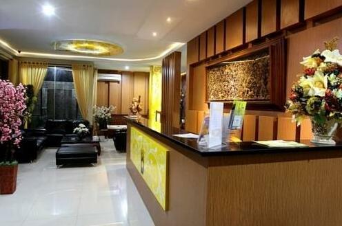 Hotel Qintani - Photo2
