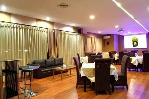 Hotel Qintani - Photo3